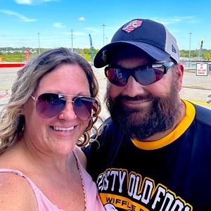 Meet your Posher, Misty